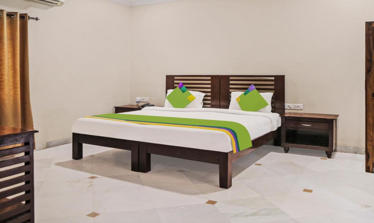 Oyo 2593 The Marwar Hotel & Gardens Jodhpur  Exterior foto